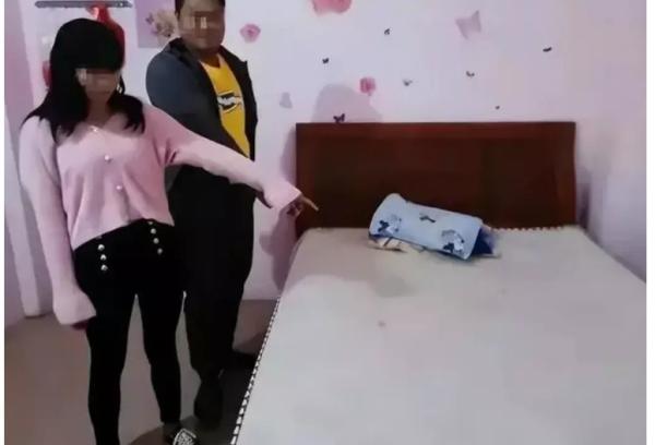 未成年少女性侵与强迫卖淫案：湖南男子因涉及贩卖活动获重刑