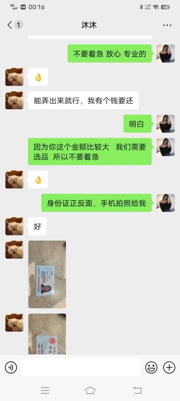 羊小咩购物额度怎么套出来:瞬间秒到3个方法(附带2024最新真实案例) 第4张 羊小咩购物额度怎么套出来:瞬间秒到3个方法(附带2024最新真实案例) 第4张