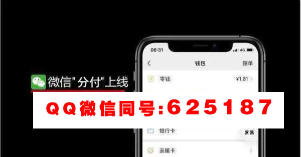当你的分付额度不能使用了怎么办？教你这样轻松完成解冻