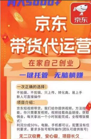 下班后,我靠这两个副业月入过万 第2张 下班后,我靠这两个副业月入过万 第2张