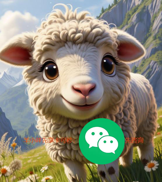 羊咩4个教程直接提现到银行卡，1对1教你做。