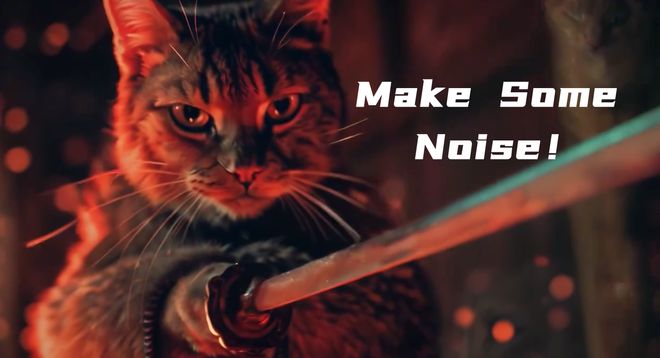 Pika放大招:今天起,视频和音效可以“一锅出”了! 第3张 Pika放大招:今天起,视频和音效可以“一锅出”了! 第3张