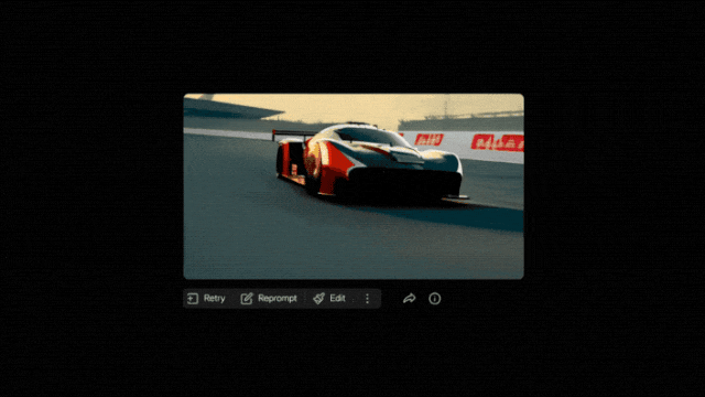 Pika放大招:今天起,视频和音效可以“一锅出”了! 第5张 Pika放大招:今天起,视频和音效可以“一锅出”了! 第5张