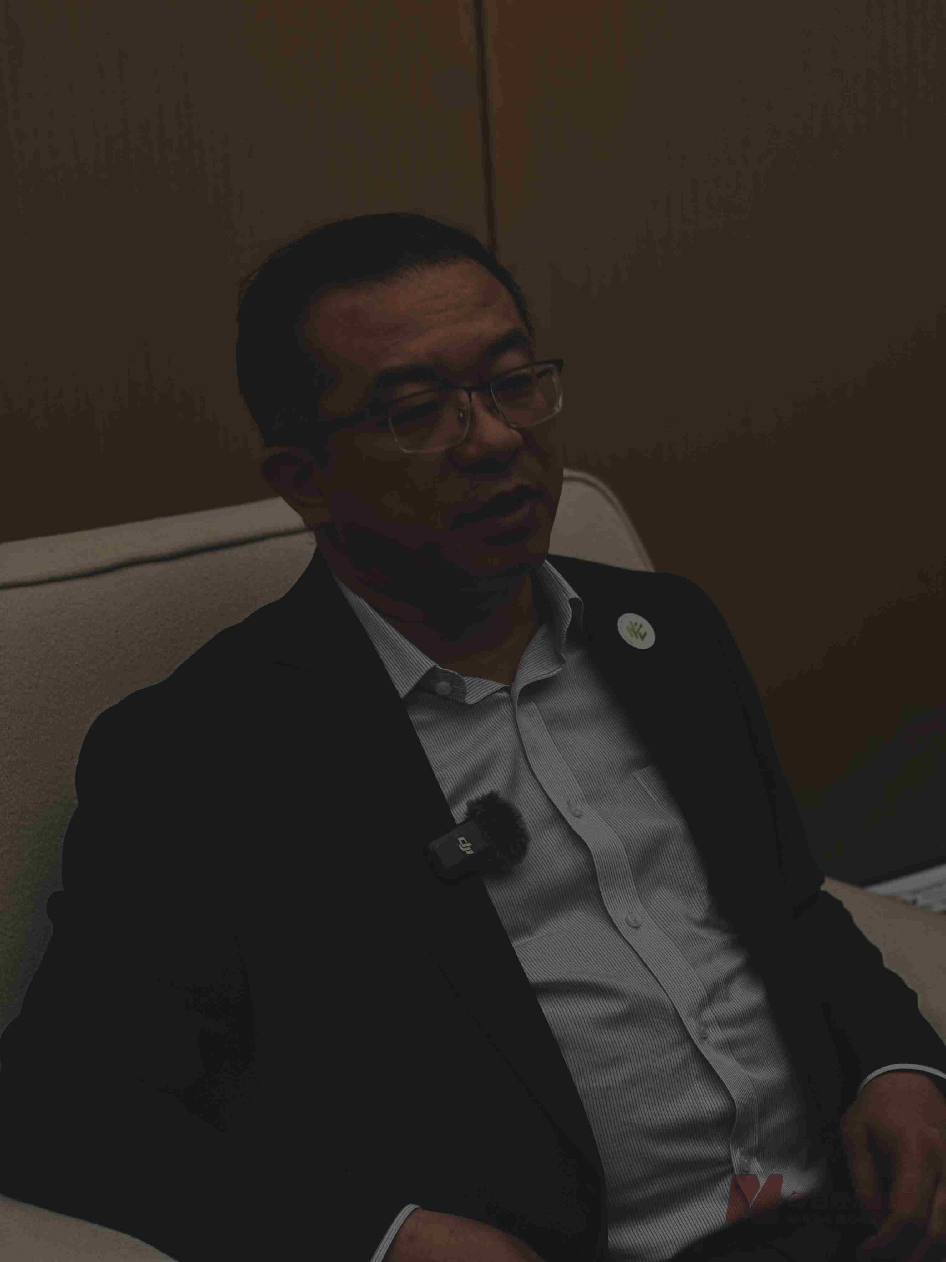 中关村氢能产业联盟秘书长卢琛钰回应每经：发展离网制氢一定要因地制宜，要通过资本、产业来联通上下游