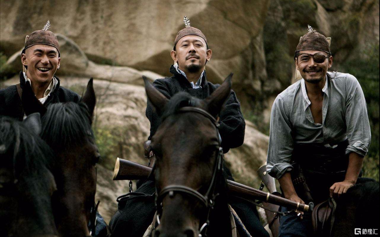 一个超级牛股赛道，杀回来了！