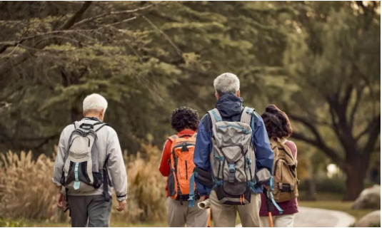 活力银发族正撑起一个新的万亿消费市场,尚品宅配用开创性产品漂亮进场 第2张 活力银发族正撑起一个新的万亿消费市场,尚品宅配用开创性产品漂亮进场 第2张