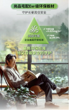 活力银发族正撑起一个新的万亿消费市场,尚品宅配用开创性产品漂亮进场 第4张 活力银发族正撑起一个新的万亿消费市场,尚品宅配用开创性产品漂亮进场 第4张