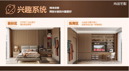 活力银发族正撑起一个新的万亿消费市场,尚品宅配用开创性产品漂亮进场 第5张 活力银发族正撑起一个新的万亿消费市场,尚品宅配用开创性产品漂亮进场 第5张