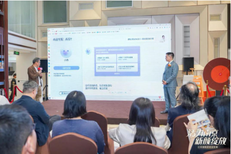 活力银发族正撑起一个新的万亿消费市场,尚品宅配用开创性产品漂亮进场 第10张 活力银发族正撑起一个新的万亿消费市场,尚品宅配用开创性产品漂亮进场 第10张