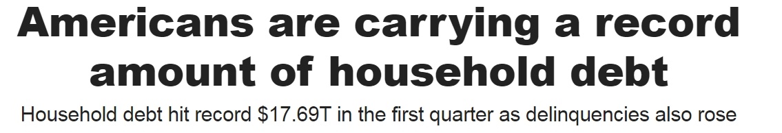 “氛围衰退”?美国经济的糟糕表现带火了这个词! 第5张 “氛围衰退”?美国经济的糟糕表现带火了这个词! 第5张