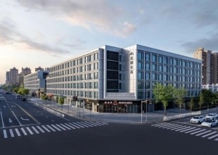 上海颛桥方隅公寓落子魔都，为高端租住生活持续提鲜 第3张