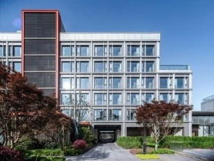 上海颛桥方隅公寓落子魔都，为高端租住生活持续提鲜 第5张