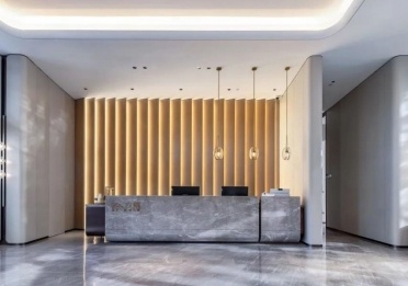 上海颛桥方隅公寓落子魔都，为高端租住生活持续提鲜 第6张