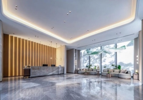 上海颛桥方隅公寓落子魔都，为高端租住生活持续提鲜 第7张