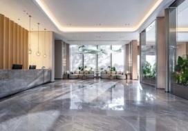 上海颛桥方隅公寓落子魔都，为高端租住生活持续提鲜 第8张