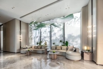 上海颛桥方隅公寓落子魔都，为高端租住生活持续提鲜 第9张