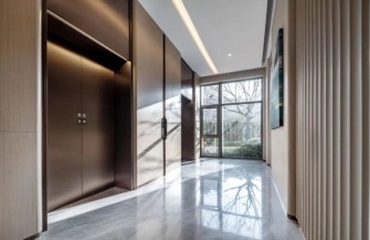 上海颛桥方隅公寓落子魔都，为高端租住生活持续提鲜 第11张