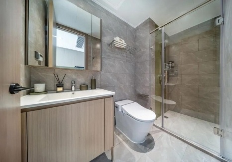 上海颛桥方隅公寓落子魔都，为高端租住生活持续提鲜 第16张