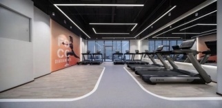 上海颛桥方隅公寓落子魔都，为高端租住生活持续提鲜 第17张