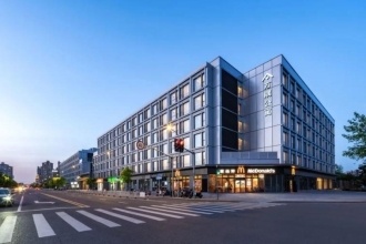 上海颛桥方隅公寓落子魔都，为高端租住生活持续提鲜 第19张