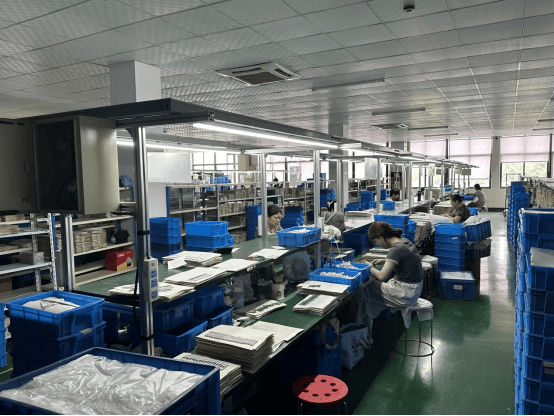 兴业银行杭州分行:助力企业“知产”变“资产” 第2张 兴业银行杭州分行:助力企业“知产”变“资产” 第2张