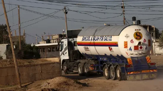 美国WTI原油周五收高0.85% 本周上涨超过5.3% 第2张