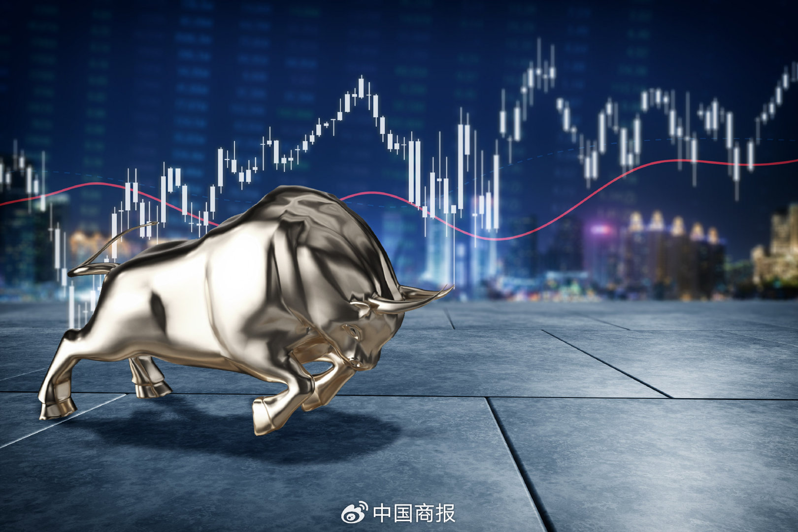 重磅利好频发！下周A股，关键抉择点→