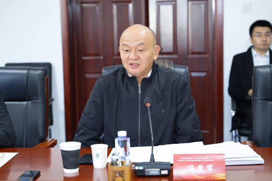 中国经济体制改革研究会指导召开《推动中新广州知识城在因地制宜发展新质生产力方面走在前列》研讨会 第9张