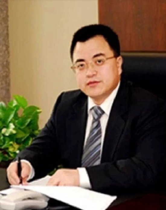 最年轻的34位保险公司总经理 80后有6位 第9张 最年轻的34位保险公司总经理 80后有6位 第9张