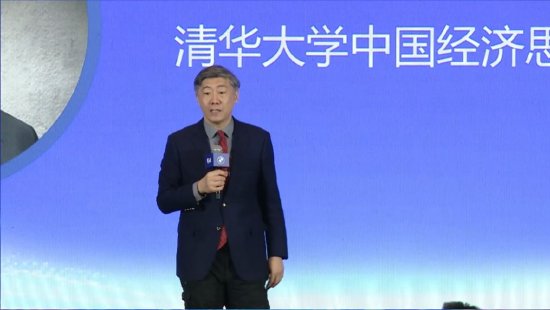 李稻葵：2025期待体感经济转暖，三大优势支撑经济潜力巨大