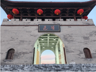 申万宏源研究春节见闻丨唤醒“西口”记忆,铸就文旅新篇——魅力包头等你来 第4张 申万宏源研究春节见闻丨唤醒“西口”记忆,铸就文旅新篇——魅力包头等你来 第4张