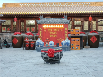 申万宏源研究春节见闻丨唤醒“西口”记忆,铸就文旅新篇——魅力包头等你来 第5张 申万宏源研究春节见闻丨唤醒“西口”记忆,铸就文旅新篇——魅力包头等你来 第5张