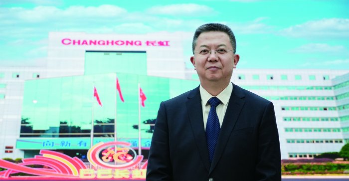 用足AI用好AI 新老产业插上“智慧双翼”