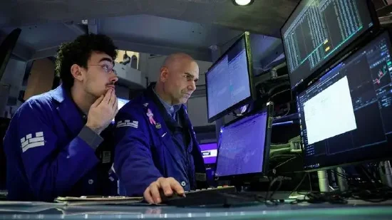 早盘：美股小幅上扬 标普指数上涨0.2% 第2张