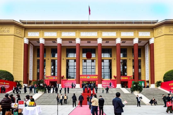 古井贡酒，因何大成？