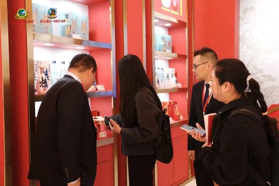 古井贡酒,因何大成? 第8张 古井贡酒,因何大成? 第8张