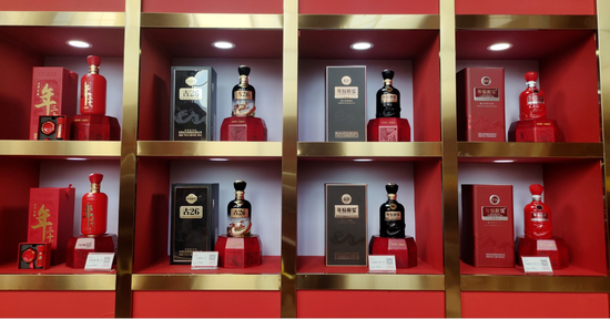 古井贡酒,因何大成? 第14张 古井贡酒,因何大成? 第14张