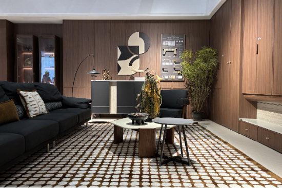 广州定制展|尚品宅配Ai迭代+拎包开业,开辟家居商业新蓝海 第8张 广州定制展|尚品宅配Ai迭代+拎包开业,开辟家居商业新蓝海 第8张