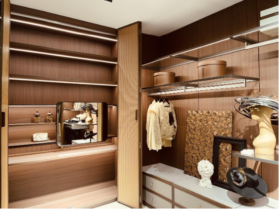 广州定制展|尚品宅配Ai迭代+拎包开业,开辟家居商业新蓝海 第9张 广州定制展|尚品宅配Ai迭代+拎包开业,开辟家居商业新蓝海 第9张