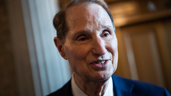 参议员怀登：美国经济从 “令世界羡慕” 沦为 “笑柄”