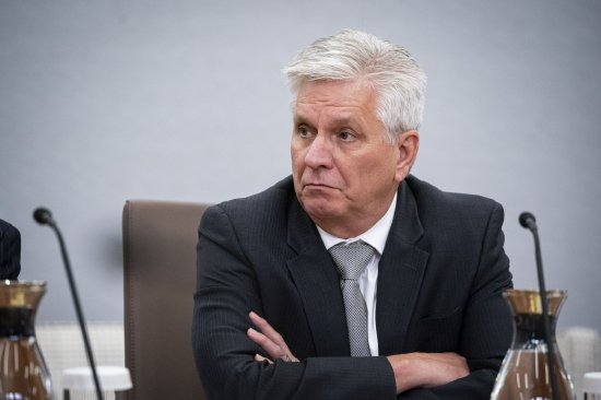 理事Waller预计关税对通胀仅产生暂时影响 观点有别于多位美联储官员