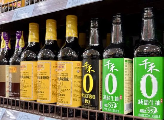 “零添加”红利消退，千禾味业需要新故事