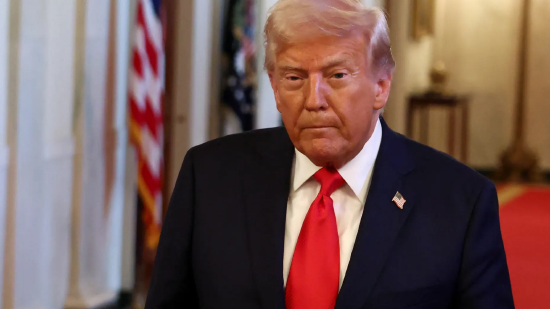 美媒：特朗普政府吹捧在伊核谈判中取得 “非常良好的进展”