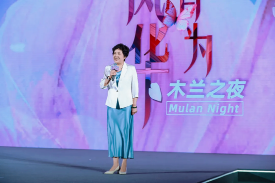 中国烹饪协会会长杨柳：助力餐饮业向新、向质、向高发展