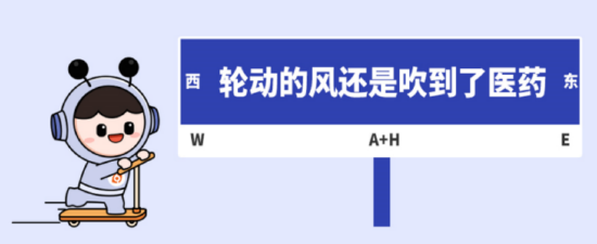 聊聊创新药与“困境反转”的底层逻辑 第3张 聊聊创新药与“困境反转”的底层逻辑 第3张
