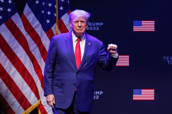 一周外盘头条|美英达成贸易协议 美联储连续第三次按兵不动 比特币再破10万美元 巴菲特年底卸任伯克希尔CEO 第2张 一周外盘头条|美英达成贸易协议 美联储连续第三次按兵不动 比特币再破10万美元 巴菲特年底卸任伯克希尔CEO 第2张