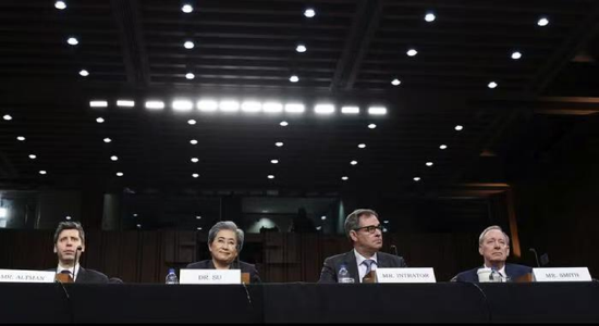 一周外盘头条|美英达成贸易协议 美联储连续第三次按兵不动 比特币再破10万美元 巴菲特年底卸任伯克希尔CEO 第8张 一周外盘头条|美英达成贸易协议 美联储连续第三次按兵不动 比特币再破10万美元 巴菲特年底卸任伯克希尔CEO 第8张