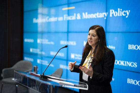 美联储理事库格勒：关税仍可能产生重大经济影响