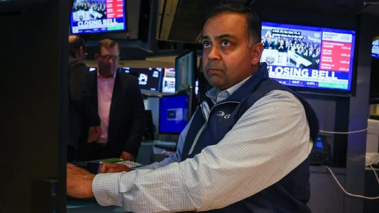 早盘:美股基本持平 市场聚焦英伟达财报 第2张 早盘:美股基本持平 市场聚焦英伟达财报 第2张