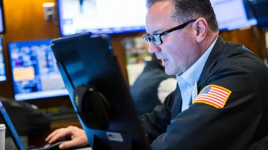 早盘：美股涨跌不一 纳指上涨0.4% 第2张